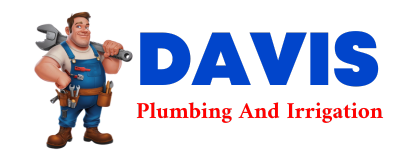 Trusted plumber in SUMAS